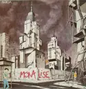 LP - Mona Lise - Mona Lise