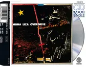 Mona Liza Overdrive - Wand'rin' Star