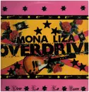 LP - Mona Liza Overdrive - Vive La Ka Bum