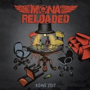 Mona Reloaded - Keine Zeit
