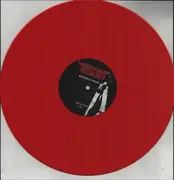 LP - Mona Reloaded - Katerstimmung - Red vinyl/ + insert