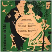10'' - Mona Reneé, Wolfgang Hofmann, ... - Ich weiß, was dir fehlt