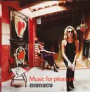 CD - Monaco - Music For Pleasure