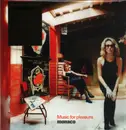 Double LP - Monaco - Music For Pleasure - Booklet