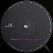 12inch Vinyl Single - Monaco - Sweet Lips
