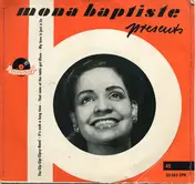 Mona Baptiste - Mona Baptiste Presents
