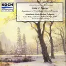 CD - Becker - Soundpieces 1 & 5 / Concerto Arabesque