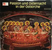 Monastère Bénédictin Chevetogne - Passion Und Osternacht In Der Ostkirche