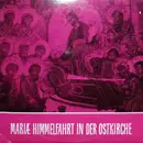 10'' - Monastère Bénédictin Chevetogne - Mariae Himmelfahrt In Der Ostkirche