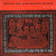 Monastère Bénédictin Chevetogne - Gesänge Der Altslawischen Liturgie