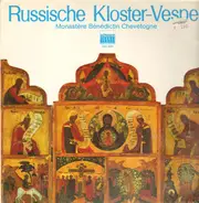 Monastère Bénédictin Chevetogne - Russische Kloster-Vesper