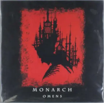 MONARCH - OMENS