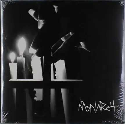 Monarch - Sabbracadaver