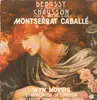 LP - Montserrat Caballe, Wyn Morris, Symph of London - Debussy, Chausson