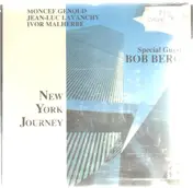 Bob Berg - New York Journey