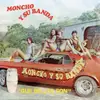 LP - Moncho Y Su Banda - Que Bellas Son