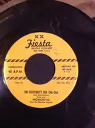 Monchito & His Mambo Royals - The Secretary's Cha Cha Cha (Las Secretarias)