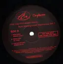 12inch Vinyl Single - Monco, AV, Q Link - Pure Underground Electronica Vol. 1