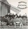 LP - Monday Evening Stompers - Vol. II