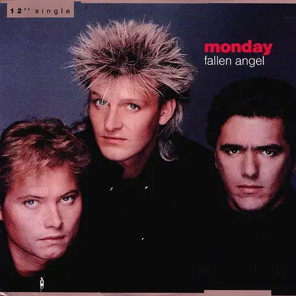 Monday - Fallen Angel