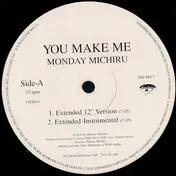 Monday Michiru - You Make Me