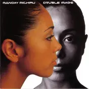 Monday Michiru - Double Image