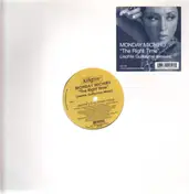 Monday Michiru - RIGHT TIME