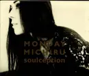 CD - Monday Michiru - Soulception - Digipak