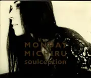 CD - Monday Michiru - Soulception - Digipak
