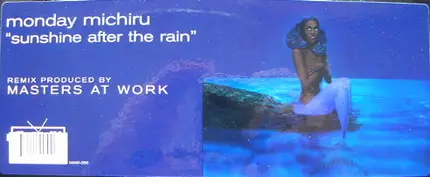 Monday Michiru - Sunshine After The Rain