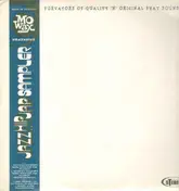 Monday Michiru - Jazz Hip Jap Sampler