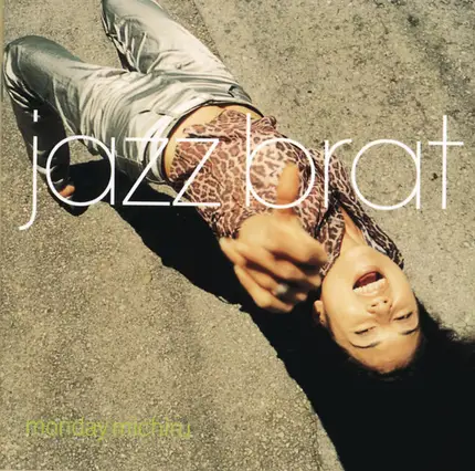 Monday Michiru - Jazz Brat