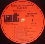 LP - Monday Blues - The Phil Spector Songbook