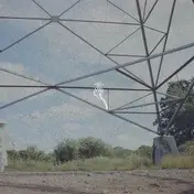 Monde Ufo - Flamingo Tower