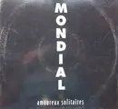 12'' - Mondial - Amoureux Solitaires
