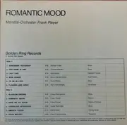 LP - Mondial Orchester Frank Pleyer - Romantic Mood