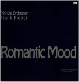 Mondial Orchester Frank Pleyer - Romantic Mood