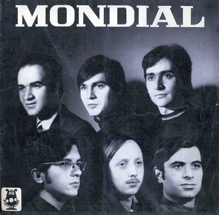 Mondial - Mondial
