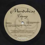 MondoBeat - Voyage