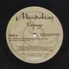 12inch Vinyl Single - MondoBeat - Voyage