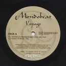 12inch Vinyl Single - MondoBeat - Voyage