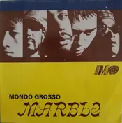Mondo Grosso - Marble