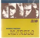 CD - Mondo Grosso - Marble