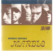 CD - Mondo Grosso - Marble
