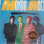 Mondo Rock - Mondo Rock