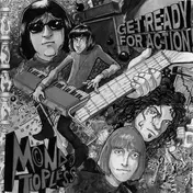 Mondo Topless - Get Ready for Action!