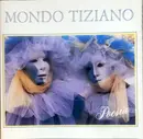 CD - Mondo Tiziano - Poesia