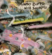 12inch Vinyl Single - Mondo Boffo With Scorpio - Marine - sealed