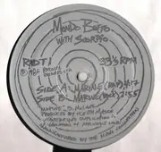 12inch Vinyl Single - Mondo Boffo With Scorpio - Marine - sealed