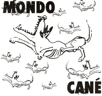 Mondo Cané - The Crunch Song